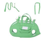 Harnais de levage pour chien, sac de transport complet avec poignée pour chiens de petite et moyenne taille, harnais de levage pour chiens âgés, blessures articulaires, arthrite, promenade des chiens