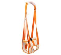 Harnais de levage pour chien, sangle réglable et respirante pour grands chiens, support des pattes arrière, idéal pour les personnes âgées, blessées, handicapées, en rééducation chirurgicale, har