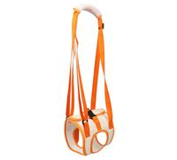 Harnais de levage pour chien, sangle réglable et respirante pour grands chiens, support des pattes arrière, idéal pour les personnes âgées, blessées, handicapées, en rééducation chirurgicale, har