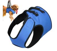 Harnais de levage pour chien - Support de jambe avant, sangle réglable | Harnais en tissu Oxford, équipement d'aide à la mobilité pour aider les chiens à marcher debout à monter les escaliers à la
