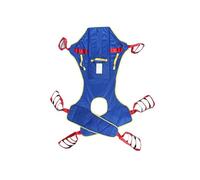 Harnais de Levage pour Patients, harnais de transport pour patient complet, harnais médical, harnais de levage pour personnel soignant, harnais grue pour personnes âgées, harnais de transfert pour per