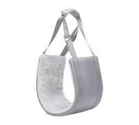 Harnais de levage réglable pour chien, 35 x 20 x 7 cm, poignée de transport, répartition du poids, aide au dressage des animaux de compagnie pour clinique vétérinaire, aventures en plein air, mobilité
