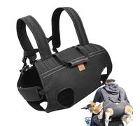 Harnais de levage réglable pour chien | Harnais de mobilité pour chien pour personnes âgées, aide à la mobilité de grande race, senior, promenade quotidienne, voyage
