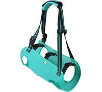 Harnais De Levage/Transport Pour Chien,Harnais De Rééducation Pour Animaux De Compagnie Sangles De Levage Pour Personnes Âgées,Souffrant De Blessures Articulaires Ou D'arthrite,Handicapées G,M