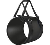 Harnais De Levage Ventral Taille M 60-65cm Noir Trixie