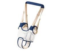Harnais de marche - 55 x 30 x 30 cm - Sécurité pour bébé, poignée confortable | Matériau léger avec sangles rembourrées douces pour une mobilité précoce, promenades en plein air, sécurité de voyage