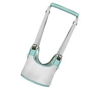 Harnais de Marche pour Bébé - Aide-Marcheur Portable Pour | Dispositif D'Entraînement Réglable Et Respirant Pour Sécurité En Intérieur Et Sorties Au Parc