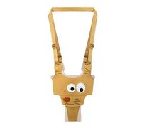 Harnais de marche pour bébés | Ceinture réglable pour déambulateur de bébé | Assistant à la marche de bébé | Entraîneur de marche confortable pour apprendre à marcher