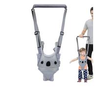 Harnais de marche pour , ceinture d'aide à la marche et à la debout, sangle de support réglable pour pour garçons en plein air