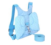 Harnais de marche pour, harnais de sécurité pour tout-petits - Harnais et sangles pour | Laisse de marche douce et légère pour pour les aires de jeux, les promenades et les