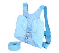 Harnais de marche pour les, harnais de sécurité des tout-petits,Aduisés et laisses de sécurité pour les tout-petits | Assistant à pied anti-perdu avec verrouillage pour les achats, les parcs, les pro
