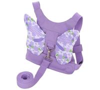 Harnais de marche pour tout-petit, harnais des en laisse Corde de traction | Sangle de marche confortable pour faire du shopping, des parcs, des promenades et des voyages