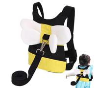 Harnais de marche pour tout-petit, harnais des en laisse,Harnais d'et laisse | Assistant à pied anti-perdu avec verrouillage pour les achats, les parcs, les promenades et les voyages