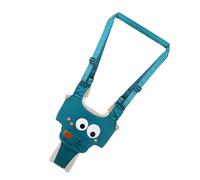 Harnais de marche pour tout-petits - Aide au trotteur réglable de 28 à 35 | cm, ceinture d'entraînement souple, support de boucle de protection pour apprendre à marcher | Sangle de sécurité pour papa e