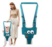 Harnais de marche pour tout-petits, support pour bébés debout,Ceinture d'assistant de harnais pour tout-petits, aide à la marche réglable pour bébés - Entraîneur de marche pour bébés, ceinture de marc