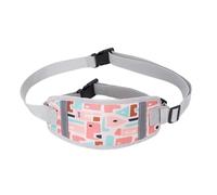 Harnais de moto pour - Ceinture de sécurité réfléchissante, support respirant pour siège d'enfant, gilet de protection | Boucle sécurisée réglable pour protéger les passagers des