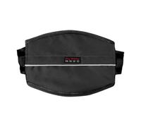 Harnais de moto pour - Prévention des chutes, gilet de ceinture de sécurité réglable, attache passager pour jeunes, pilotes, sangle en tissu maille aérée | Boucle de retenue pour siège de