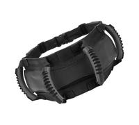 Harnais De Passager Pour Moto,Sangle de Sécurité Ajustable - Poignée De Soutien Anti-Dérapant Pour,pour Adultes Motocross Quad Motoneige Déplacement Scolaire Voyage Conduite Randonnée