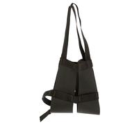 Harnais de pesée pour agneaux Kerbl Noir 18x43 cm