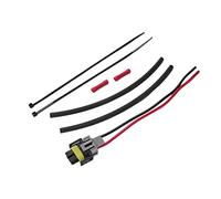 Harnais de phare ABS 2204143 de rechange pour Polaris Sportsman 300 400