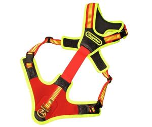 Harnais de pistage pour chien Niggeloh Follow « Trail » - Taille S