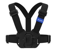 Harnais de poitrine camera Telesin - GP-UCS-001 - Sangle de poitrine ()