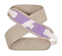 Harnais de poitrine en nylon pour chien avec boucles à dégagement rapide, corde réglable pour les petites et grandes races, dressage en plein air, promenade, gilet confortable pour chiens de grande