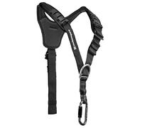 Harnais de poitrine Rock Empire Chest Uni Al noir