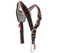 Harnais de poitrine Rock Empire Chest Uni orange