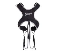 Tapisserie pour coffre temps Singing Rock ALADIN bleu