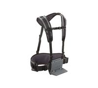 Harnais de Portage Noir Levage Mobile Système Transport Sangle