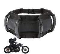 Harnais de pour Enfants, poignées de Passager, poignée Maintien réglable pour Ceinture sécurité Passager pour Motocross, VTT, Scooter, motoneige pour Un Usage Quotidien