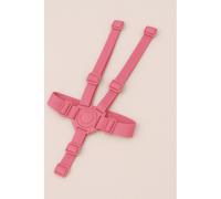Harnais de poussette Inglesina Quid 3 Aurora rose