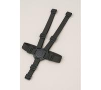 Harnais de poussette Inglesina Quid 3 Galaxy Grey