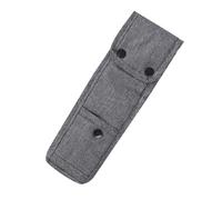Harnais de protection antidérapant pour bébé, ceinture d ' entrejambe pour poussettes de bébé, ceinture de sécurité en tissu confortable, sangle de chariot