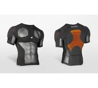 Harnais De Protection Bluegrass Armour B&S D3O Seamless 2026
