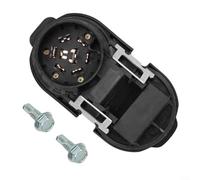 Harnais de remorque à 7 broches et 4 broches pour Ford F150 F250 F350 E250 E350 pour modèles 2009 à 2023