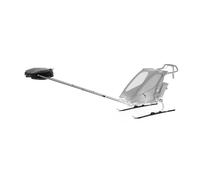 Harnais de remplacement du kit ski et randonnée Thule Noir TU