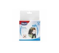 Harnais de sécurité Chicco First Steps Assorti 12m+ pour les premiers pas