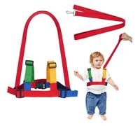 Harnais de Sécurité Enfant,1.2M Rênes Pour Tout-Petits Harnais de marche pour Enfant Sac a Dos Harnais de Sécurité Empêche Enfants