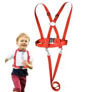Harnais De Sécurité Enfant Longe Guide Sécurité Enfant