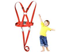 Harnais De Sécurité Enfant Longe Guide Sécurité Enfant | Guidage Pour Petits En Pour La Marche, L'Escalade, Le , L'Équitation, Le Plein Air, Le Camping, Les Vacances Et Les Trajets