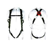 Harnais De Sécurité, Harnais, Dedra Bhsz10 High Rise Harness 2 Points D'attache, Safety Line