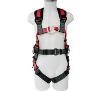 Harnais de sécurité MAS 70 Quick Comfort p.EN 361+358 p.taille 48-56 MAS
