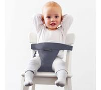 Harnais de sécurité mini chair grey