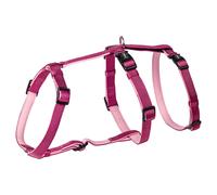 Harnais pour chien Nobby Pet Turva Rouge XS