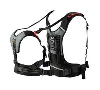 Harnais De Sécurité Pour - Ceinture De Sécurité Arrière Réfléchissante Pour Moto, Sangle De Soutien Réglable Pour Enfant Et Passager | Système De Maintien Confortable, Équipement DeSécurité S