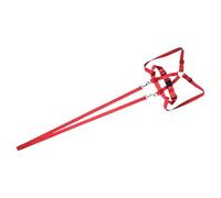 Harnais De Sécurité Pour - Corde De Plomb Ergonomique Réglable Pour Tout-petits, Sangle De Marche Sécurisée Pour Les Voyages, Conception Anti-traction Douce, Ajustement Léger Et Confortable, N