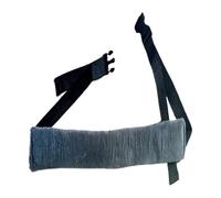 Harnais de sécurité pour enfant - Sangle de chaise d'alimentation, ceinture réglable pour bébé | Support de sécurité pour siège de salle à manger portable, harnais de chaise haute de voyage léger avec