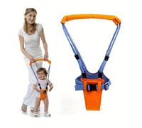 Harnais de Sécurité Réglable pour les Tout-petits Ceinture de Marche Anti-chute avec Sangle Mains Libres pour Bébé Enfant